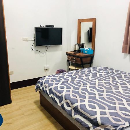Zhongxing Hotel Tongluo Extérieur photo