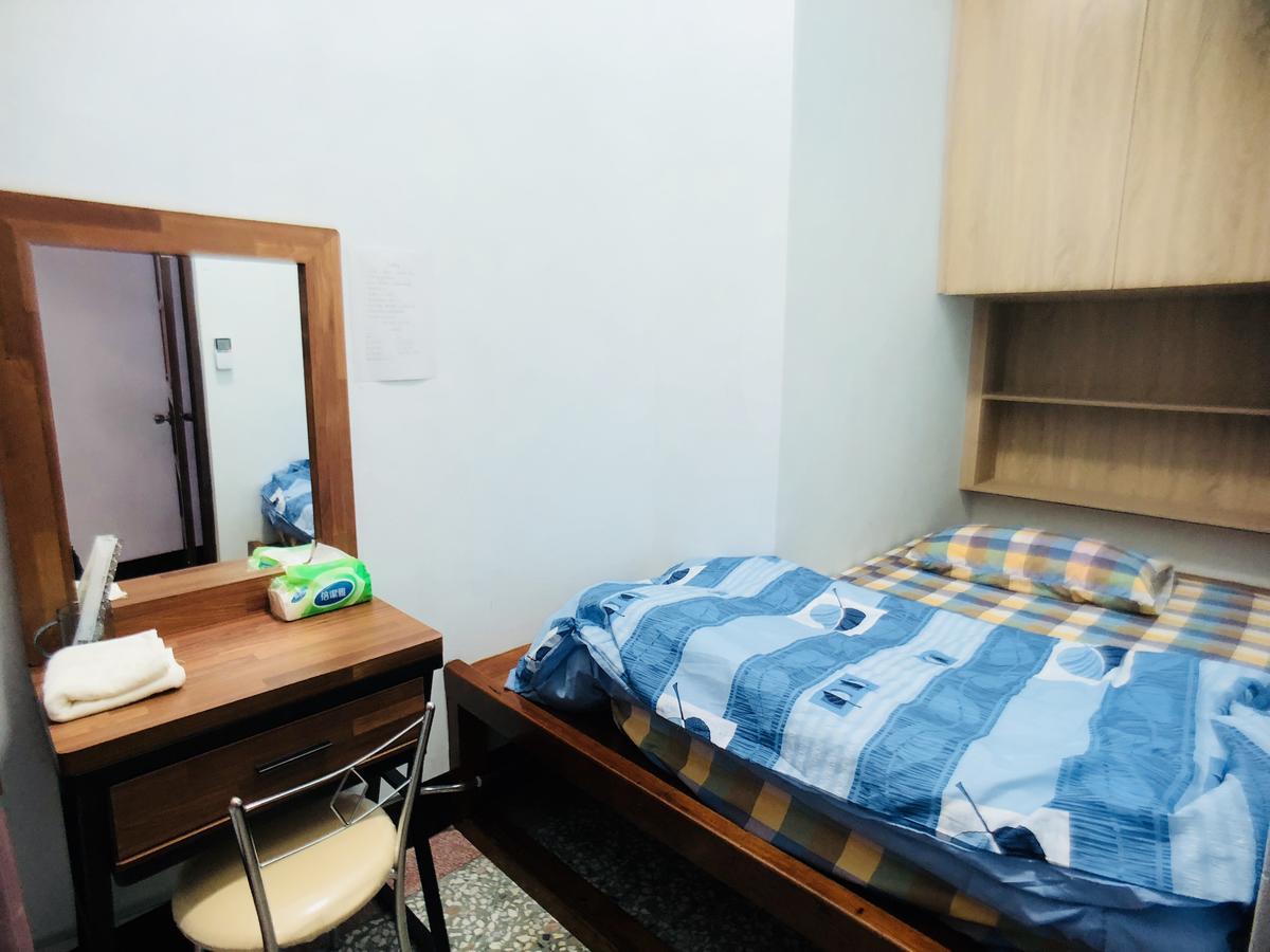 Zhongxing Hotel Tongluo Extérieur photo