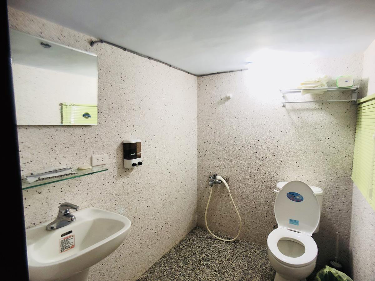 Zhongxing Hotel Tongluo Extérieur photo