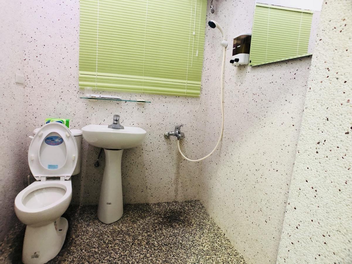 Zhongxing Hotel Tongluo Extérieur photo