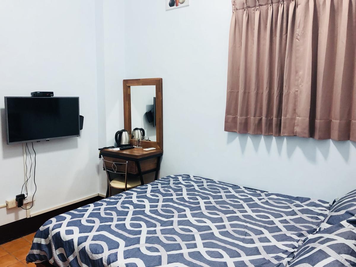 Zhongxing Hotel Tongluo Extérieur photo