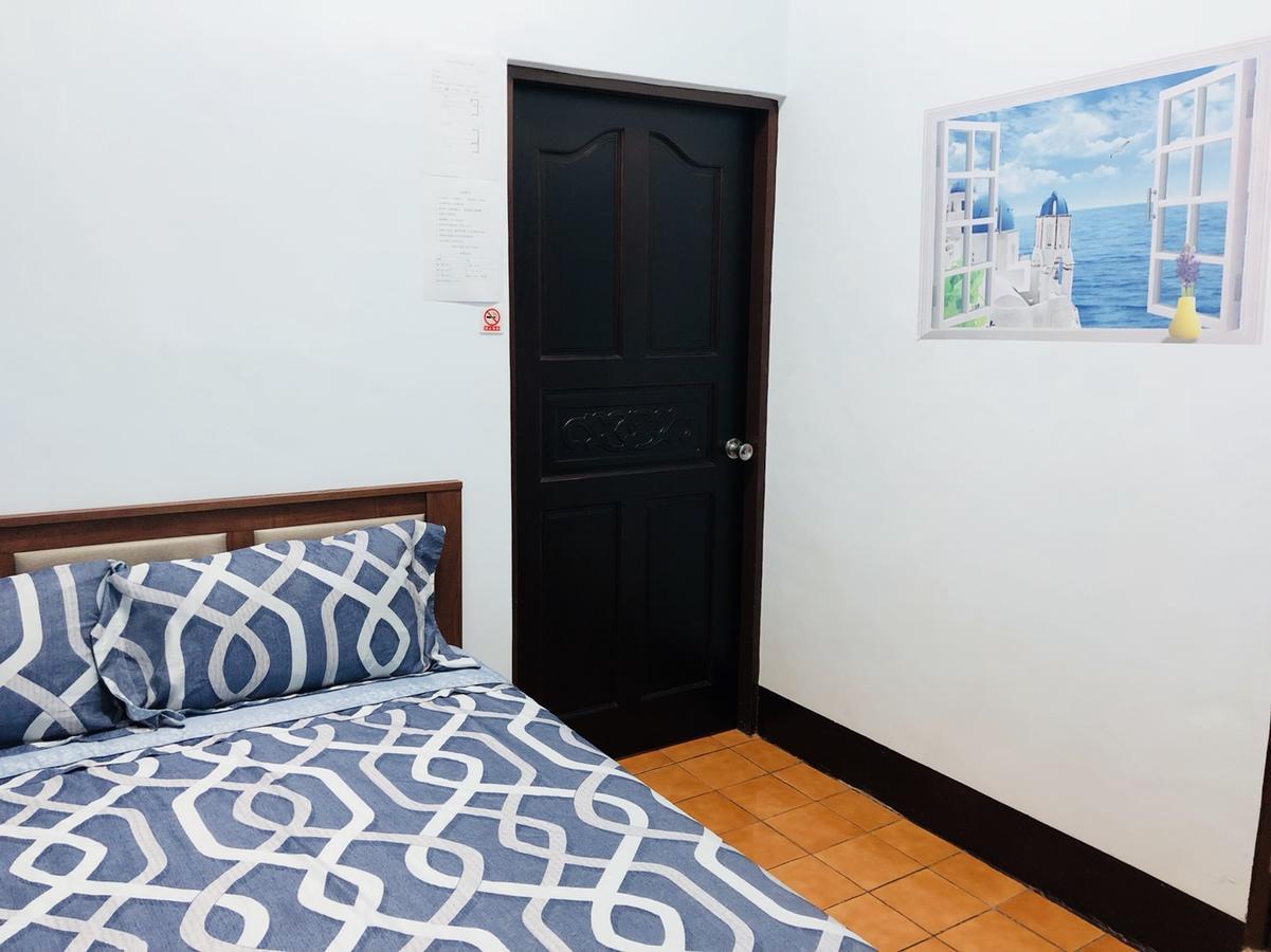 Zhongxing Hotel Tongluo Extérieur photo