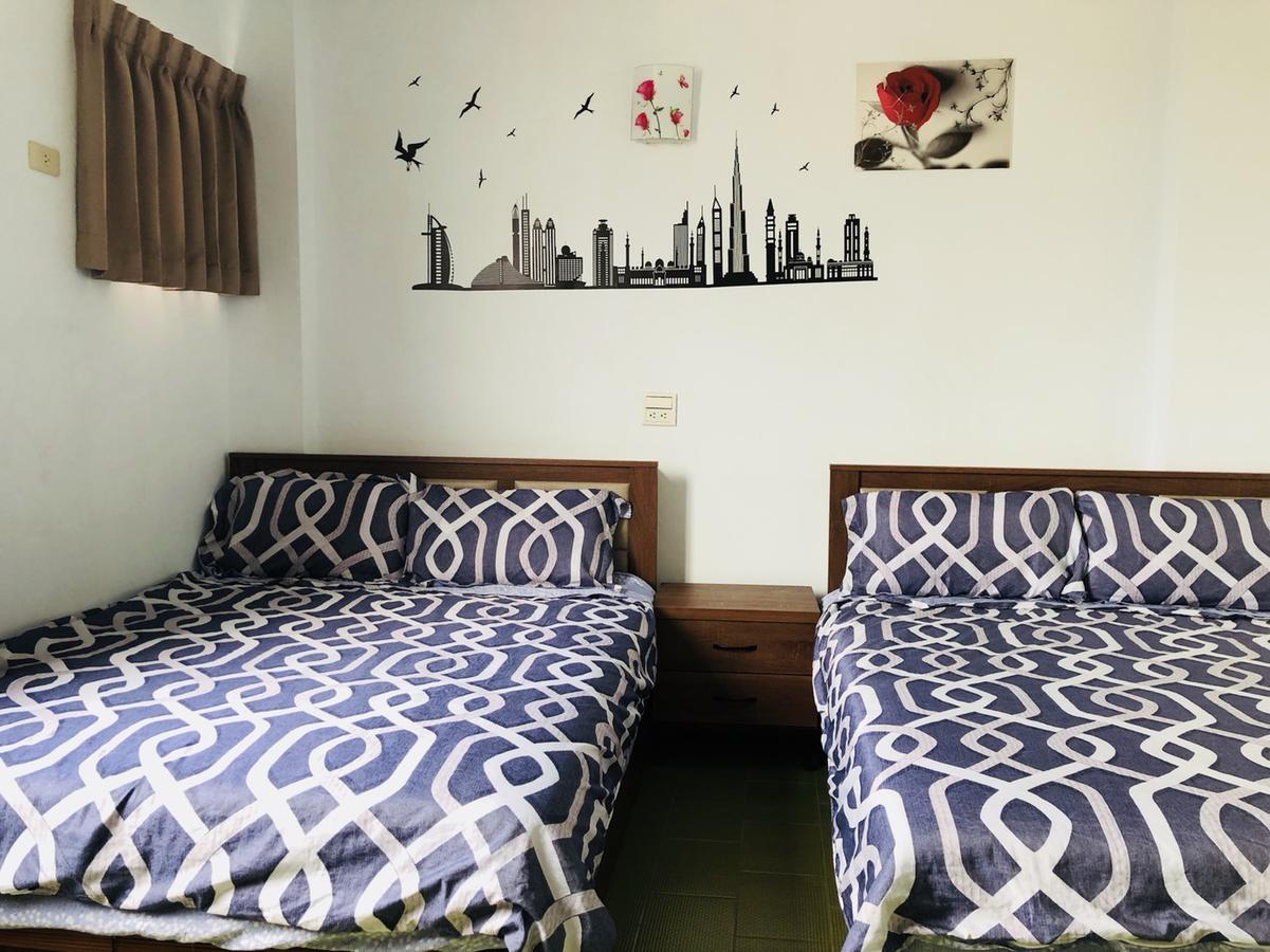 Zhongxing Hotel Tongluo Extérieur photo