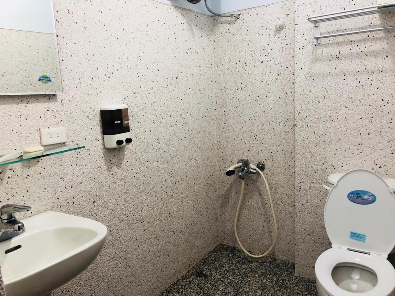Zhongxing Hotel Tongluo Extérieur photo