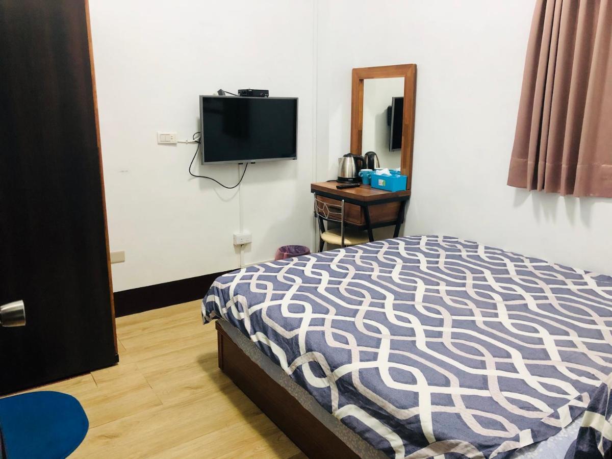 Zhongxing Hotel Tongluo Extérieur photo
