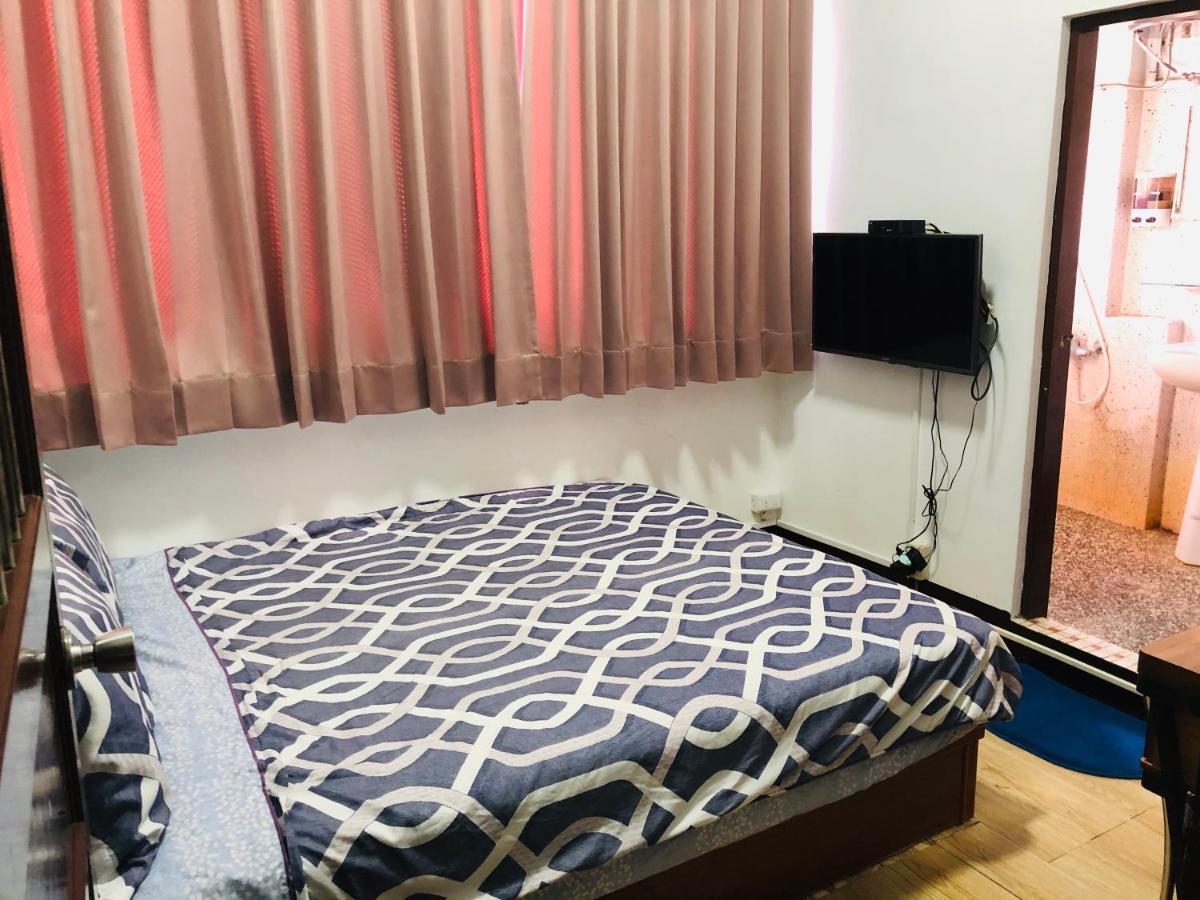 Zhongxing Hotel Tongluo Extérieur photo